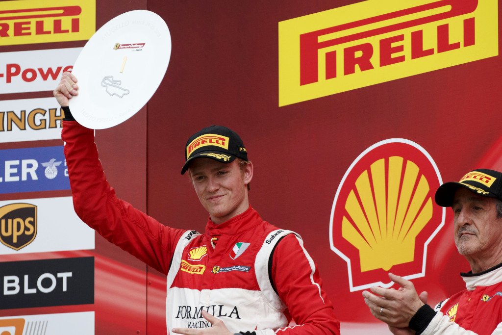 (Foto: Formula Racing)